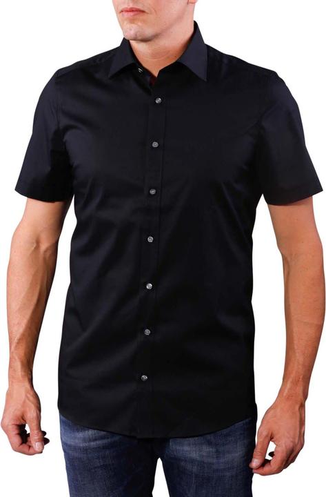 Image du produit Olymp Level Five Chemise new york kent noir (41)
