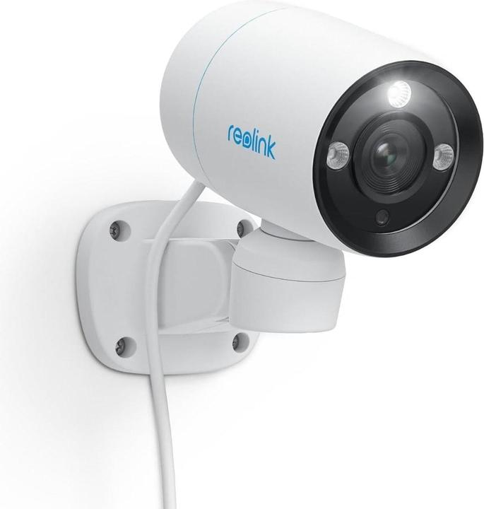 Actual product image Reolink P330P PoE camera (3840 x 2160 pixels)