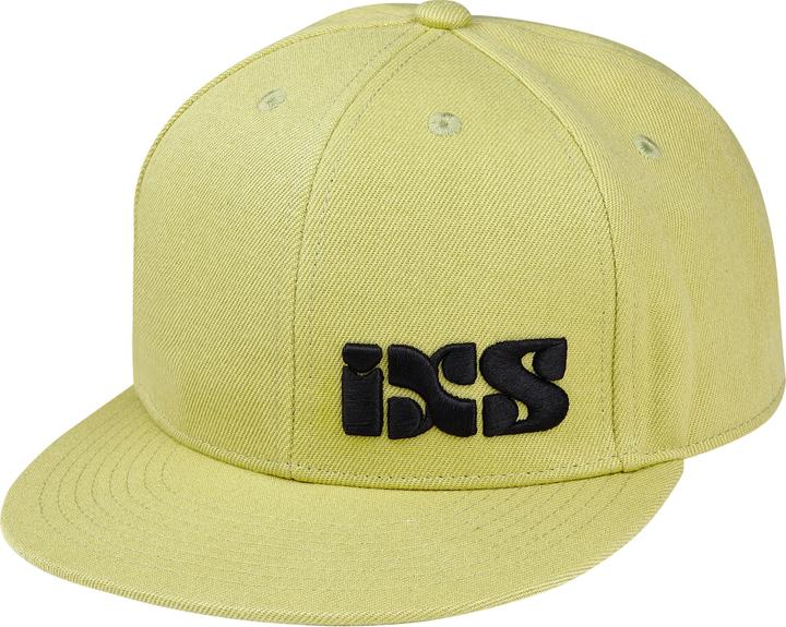 iXS Basic Hat (One Size)