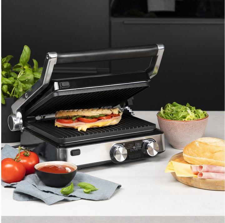 Actual product image Princess Grill Digital meister Pro 2 (EU plug)