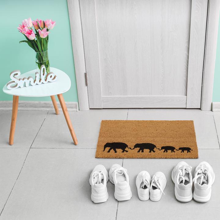 Image du produit Relaxdays Tapis de sol (60 x 40 x 1,5 cm)