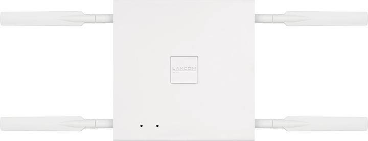 Actual product image Lancom Systems Router with 5G support, backward compatible