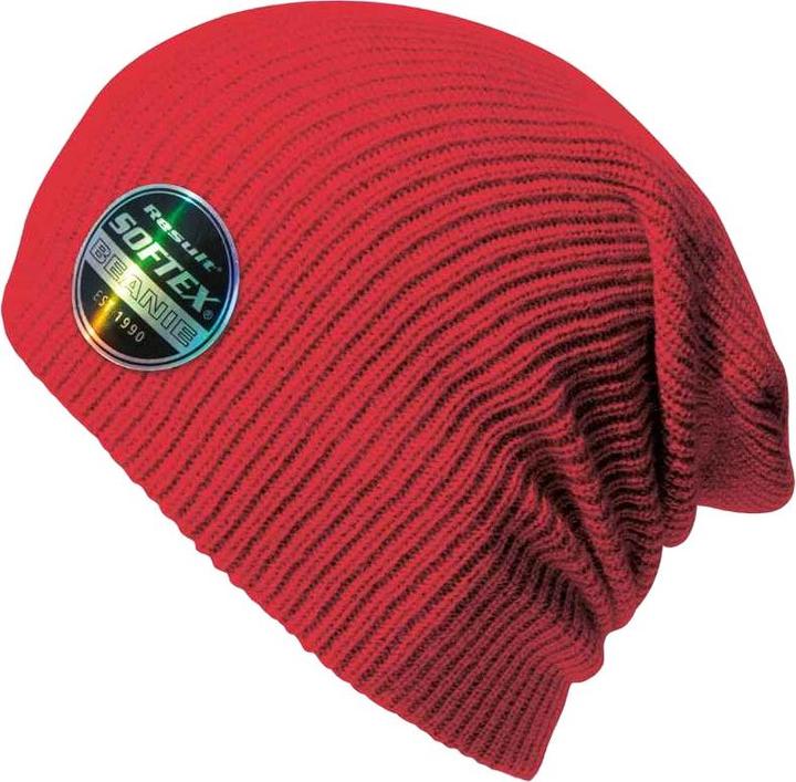 Produktbild Result Clothing Softex Mütze
