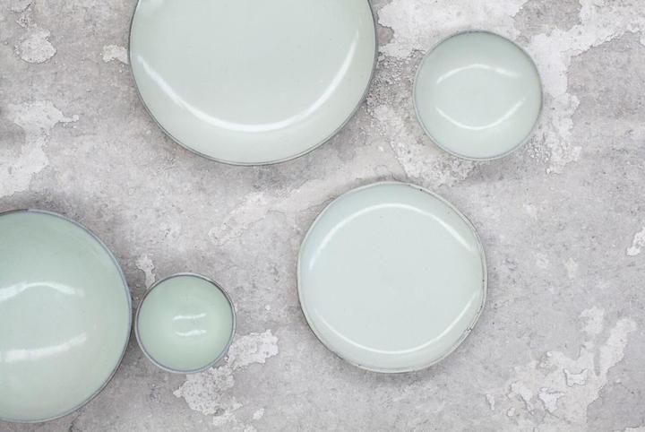 Actual product image Serax Aqua (18 cm, 1 x)