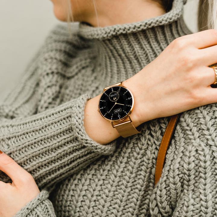 Produktbild Xcoast SIONA 2 Smartwatch 42mm (42 mm)