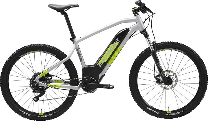 Immagine prodotto Rockrider E-ST 520 (63.63 cm)