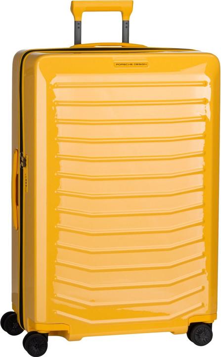 Racing yellow