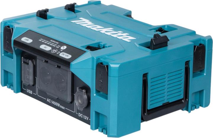 Image du produit Makita Makpac BAC01