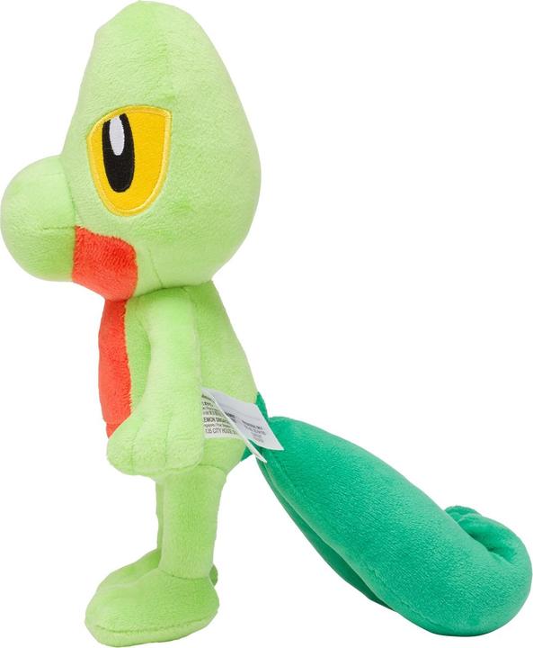 Produktbild Pokémon Treecko Plush - 23 cm (23 cm)