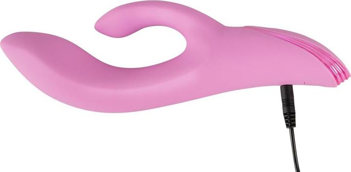Image du produit Sweet Smile Vibrateur Wiggling Rabbit