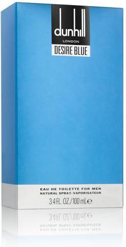 Produktbild Dunhill Desire Blue (Eau de Toilette, 100 ml)