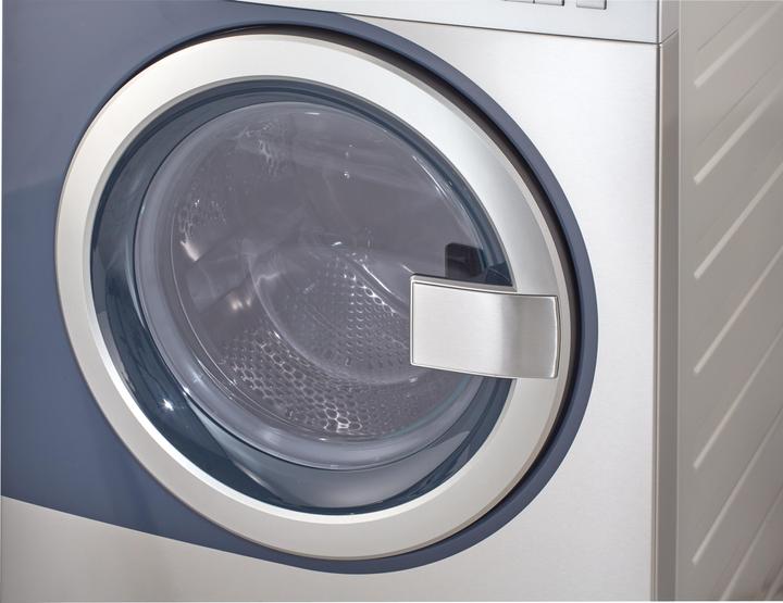 Actual product image Electrolux We170p (8 kg, Left)