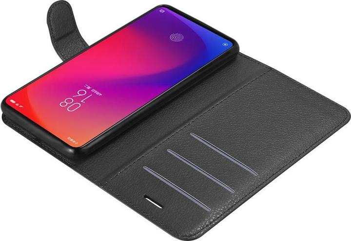 Produktbild Cadorabo Book mit Standfunktion Cover (Xiaomi Redmi K20, Xiaomi Mi 9)