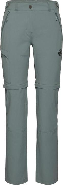 Immagine prodotto Mammut Women's Runbold IV Zip Off Pants (36)