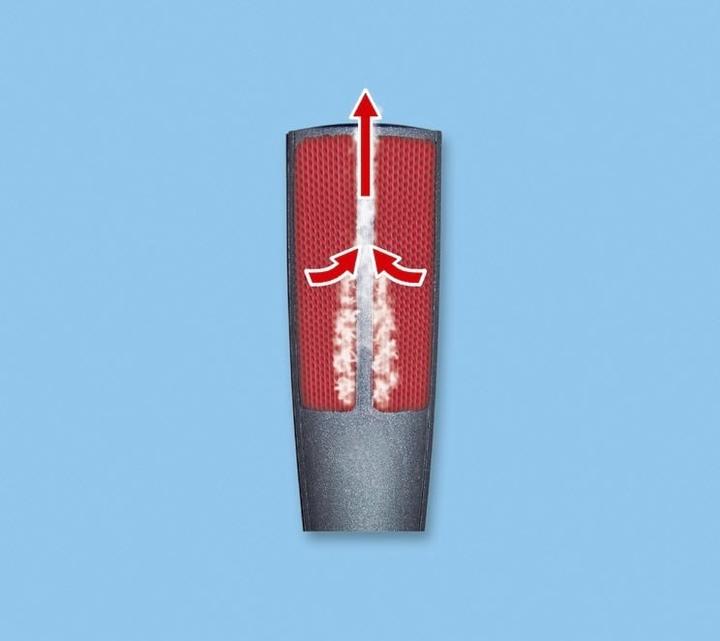 Actual product image Wenko Flexus (1 pcs.)