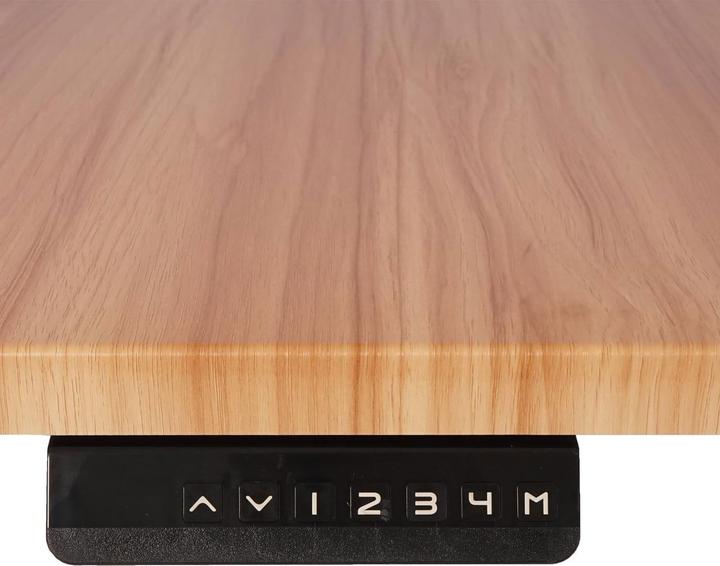 Produktbild Swisshandel24 Eck-Schreibtisch (178 x 180 x 121 cm)
