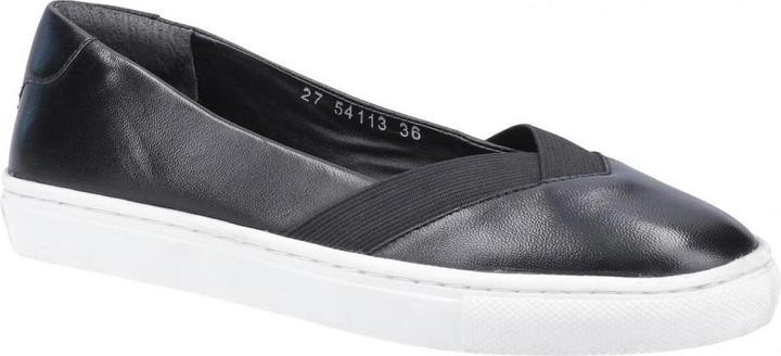Hush Puppies Schuhe Tiffany Leder