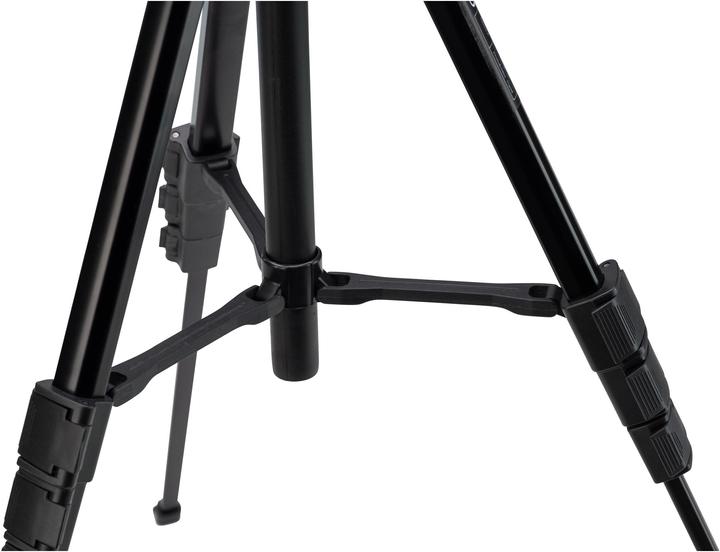 Actual product image Benro T880ex (Metal)