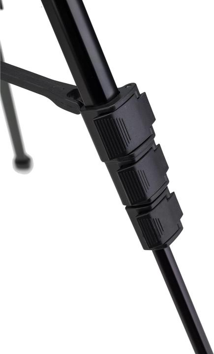 Actual product image Benro T880ex (Metal)