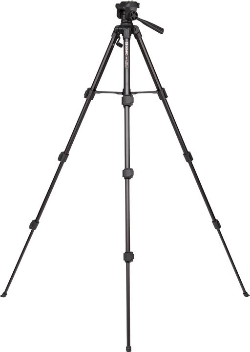 Actual product image Benro T880ex (Metal)