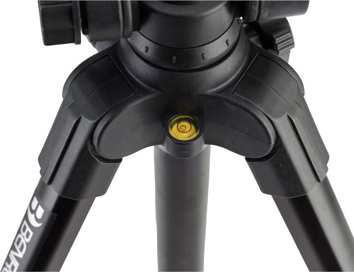 Actual product image Benro T880ex (Metal)