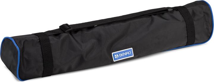 Actual product image Benro T880ex (Metal)