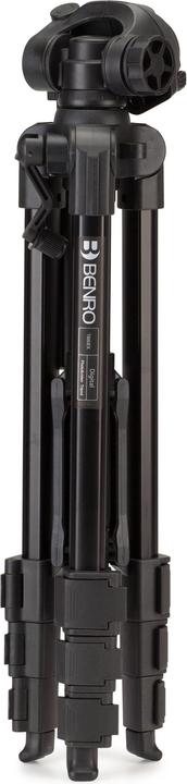Actual product image Benro T880ex (Metal)