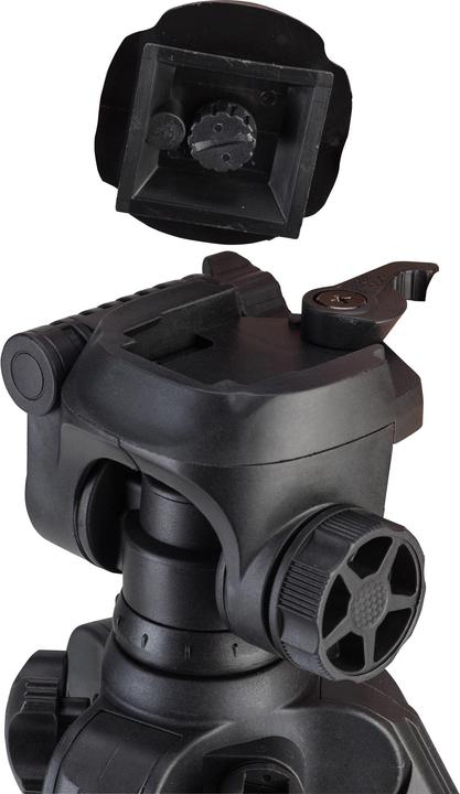 Actual product image Benro T880ex (Metal)