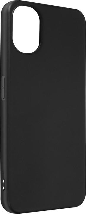 Actual product image Avizar Gel cover Series (Nothing Phone (1))