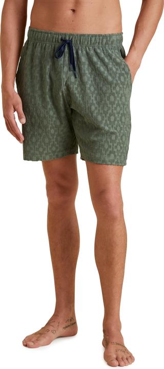 Actual product image Calida Rmx Lounge Holiday Bermudas (S)