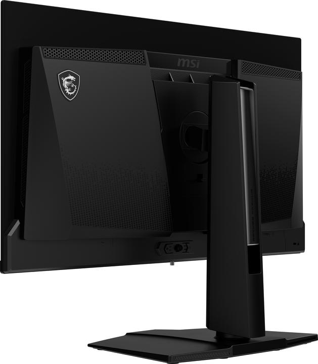 Actual product image MSI MAG 271QPX QD-OLED (2560 x 1440 pixels, 26.50")