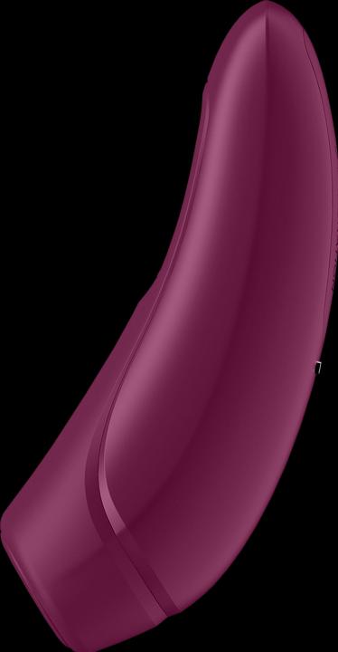Produktbild Satisfyer Curvy 1+