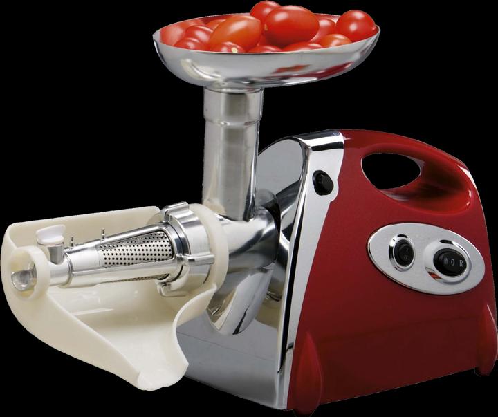 Actual product image Lagrange Tomato press