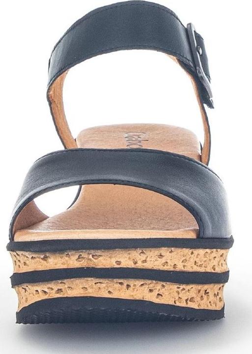 Produktbild Gabor Sandalen (40.5)