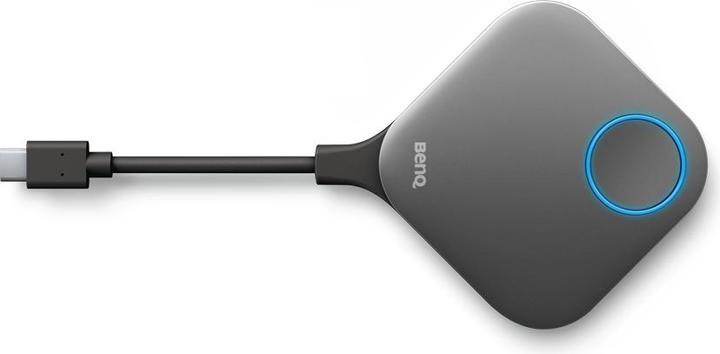 Actual product image BenQ Instashow WDC20C