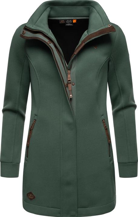 Ragwear Letrice Bonded