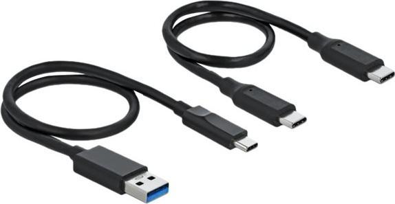 Immagine prodotto Delock Docking station Docking station M.2 NVMe