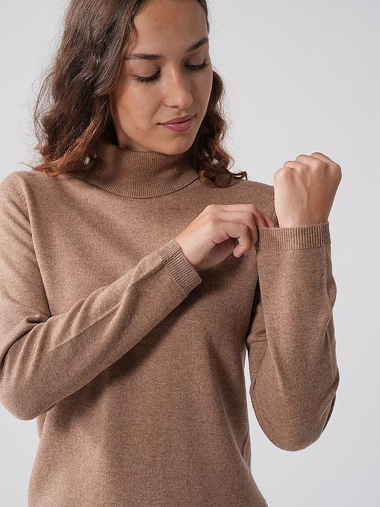 Actual product image Katestorm Cashmere jumper (S)