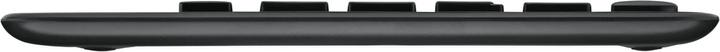 Actual product image Logitech K750 (CH, Wireless)