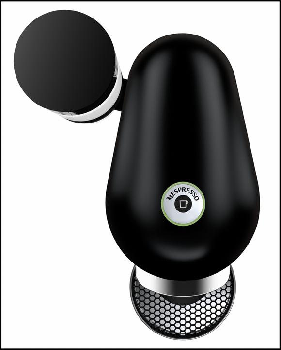Produktbild Krups Nespresso Vertuo Plus (NESPRESSO Vertuo)