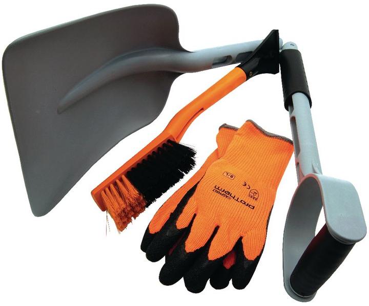 Produktbild BRW Auto-Kit Schnee