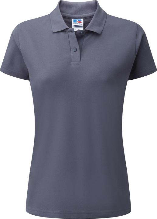 Jerzees Pikee Poloshirt Kurzarm