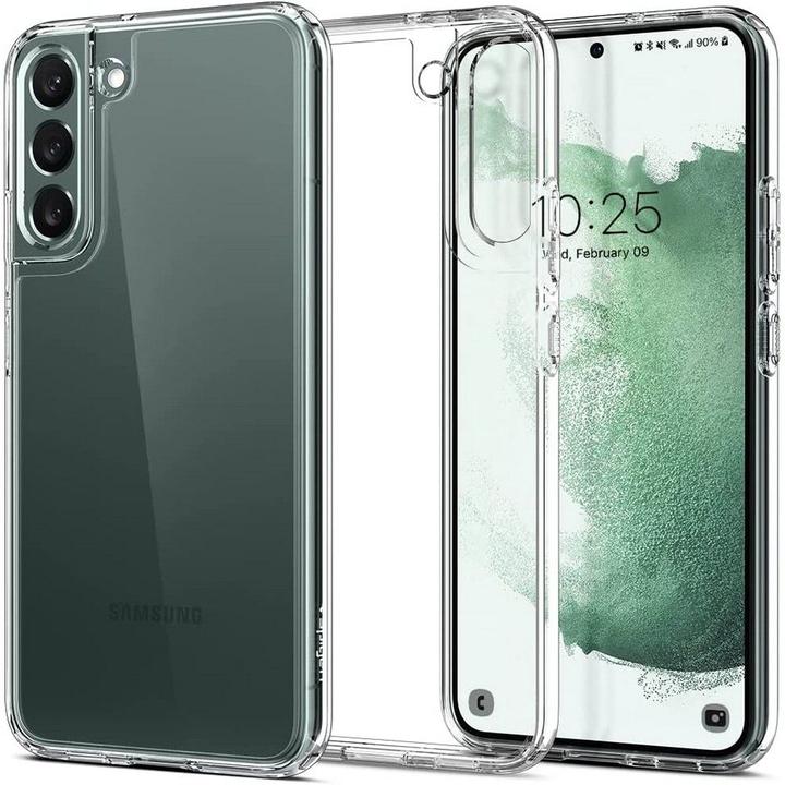 Produktbild Spigen Ultra Hybrid (Samsung Galaxy S22 5G)