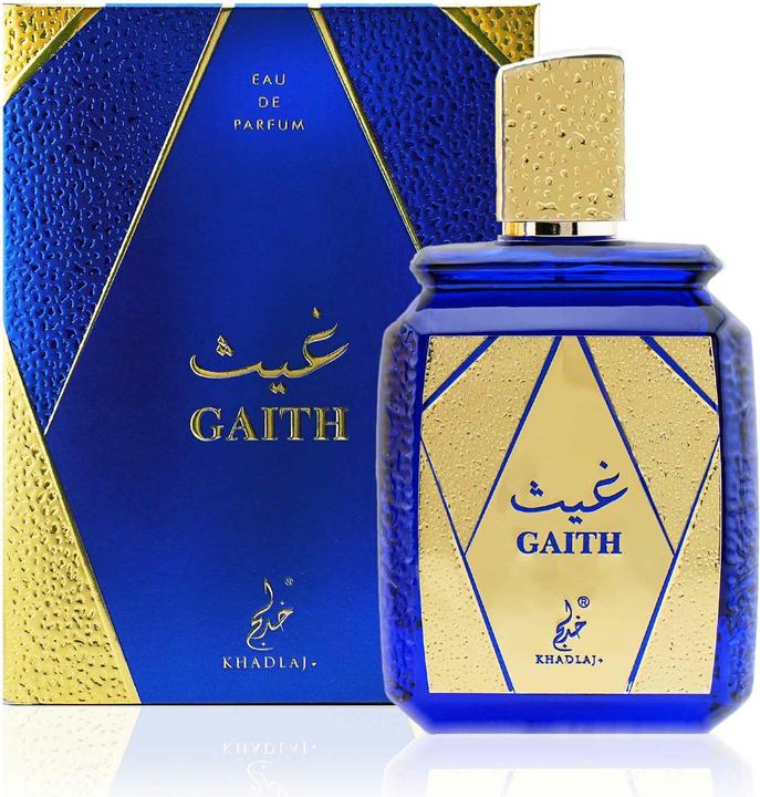 Immagine prodotto Khadlaj Gaith (Eau de parfum, 100 ml)