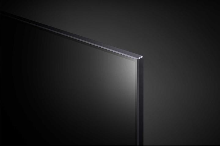 Produktbild LG NanoCell 55NANO813PA Fernseher (55 Zoll) Ultra HD Smart-TV WLAN (54.72", Nano-Cell, UHD)