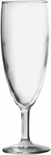 Naples (15 cl, 6 Verres, Flûtes à champagne)