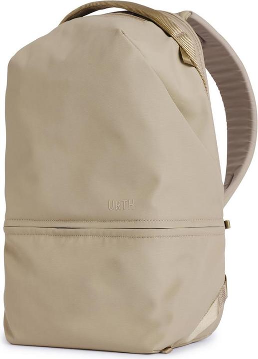 Productafbeelding Urth Arkose 20L Rugzak (Beige) (Foto rugzak)