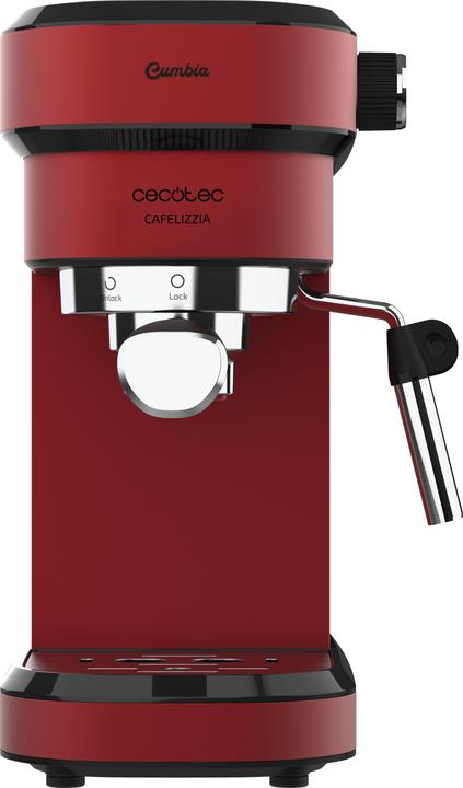 Actual product image Cecotec Cafelizzia 790 Shiny