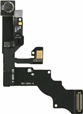 Actual product image OEM Front Camera Module for iPhone 6 Plus (Apple iPhone 6 Plus)