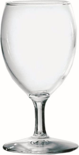 Napolix (12 cl, 6 Verres, Verres à vin rouge)